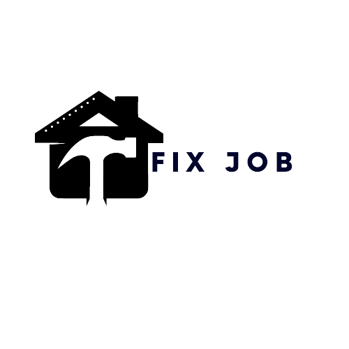 FixJob logotipas